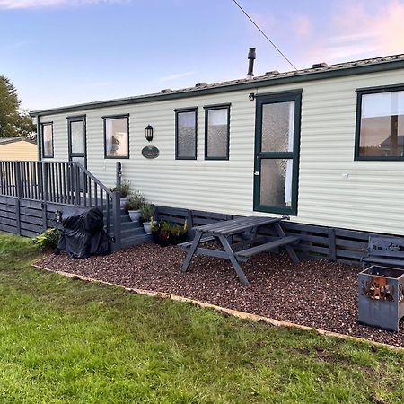 Jungle House No.26 At Three Lochs Holiday Park Newton Stewart Exterior photo